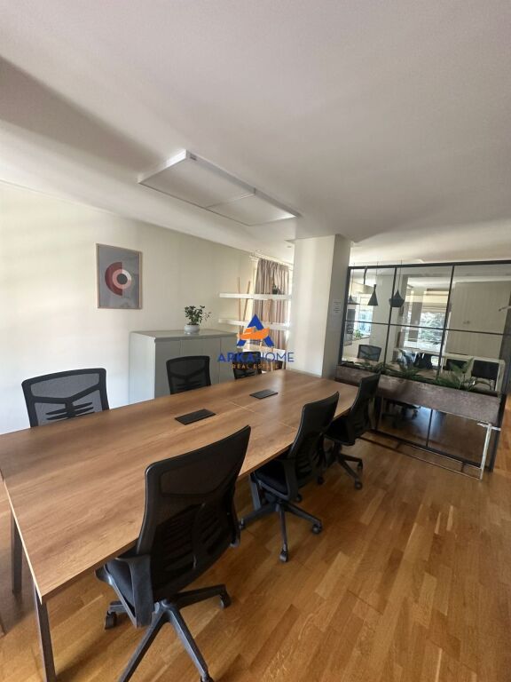 OFFICE FOR RENT 140M2 "BRIGADE 8 ROAD" 2900 EURO