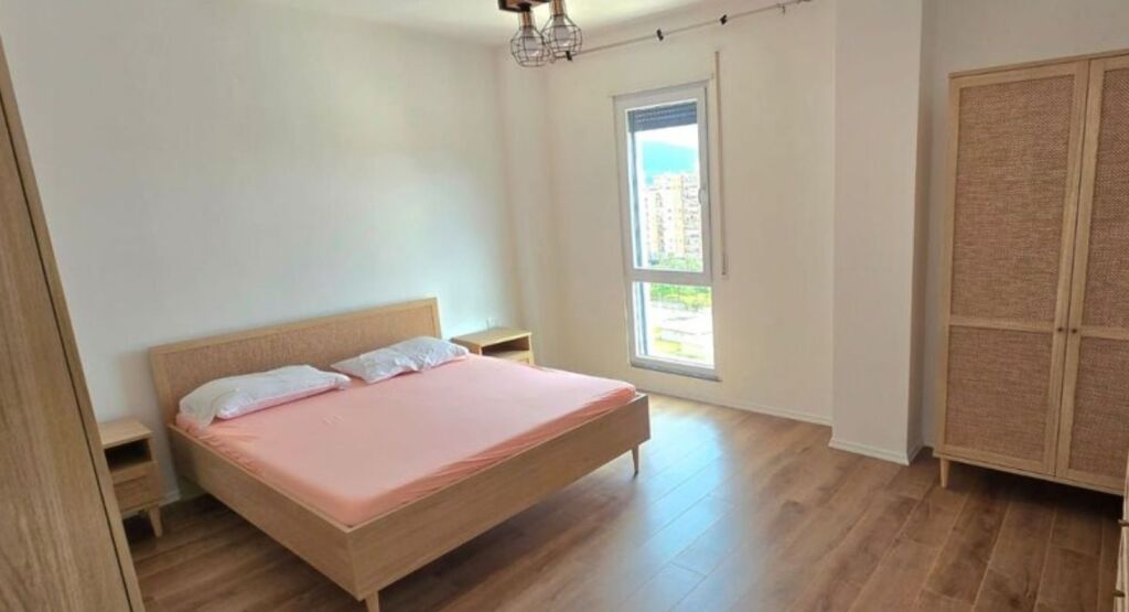 APARTMENT 1+1 FOR RENT