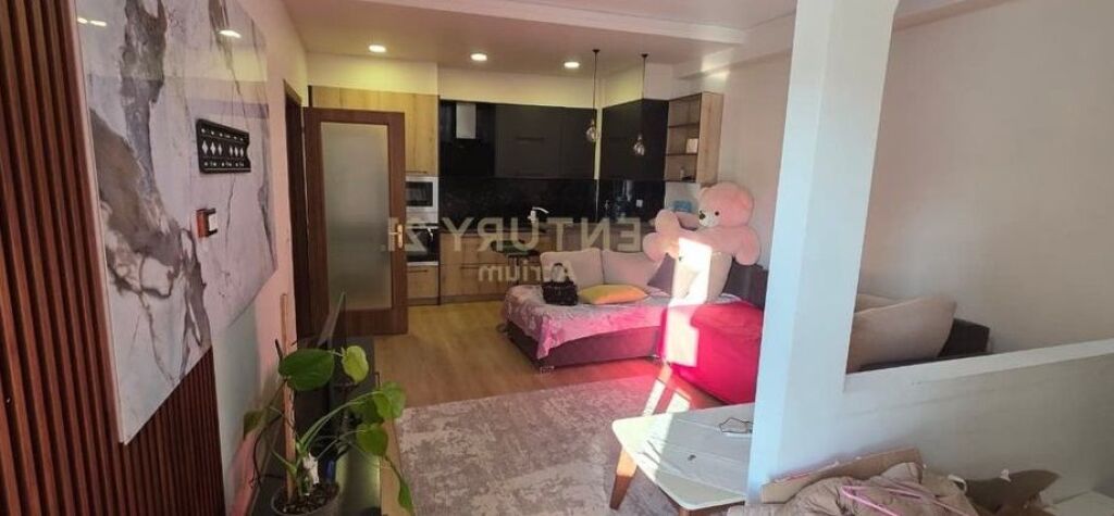 Appartamento in affitto 1+1 a Oxhaku ,  