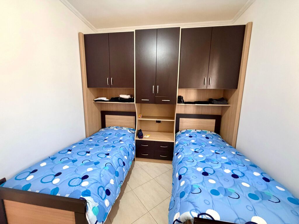 Appartamento 2+1+2 in Vendita Vlore 📍