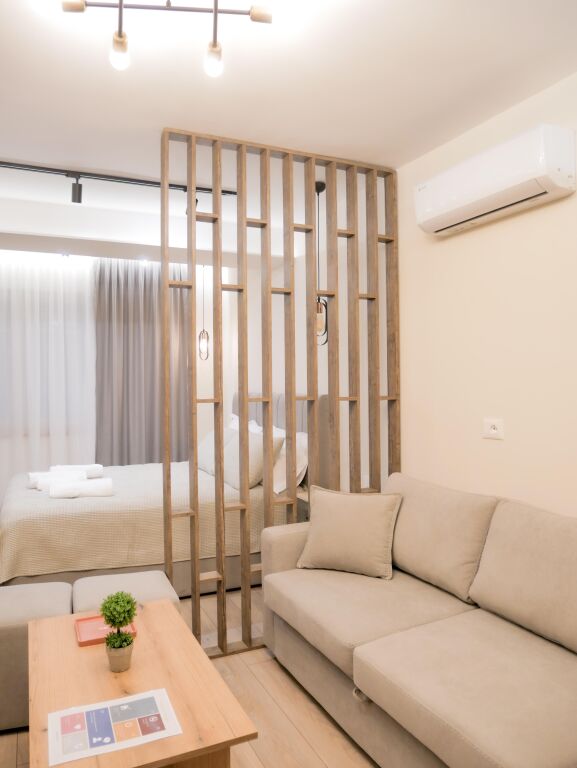 2 APPARTAMENTI PER AIRBNB IN AFFITTO