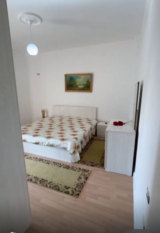 🏡 Apartment 2+1 for Sale – Fresk, Muhamet Deliu Street (near Xhangolli)