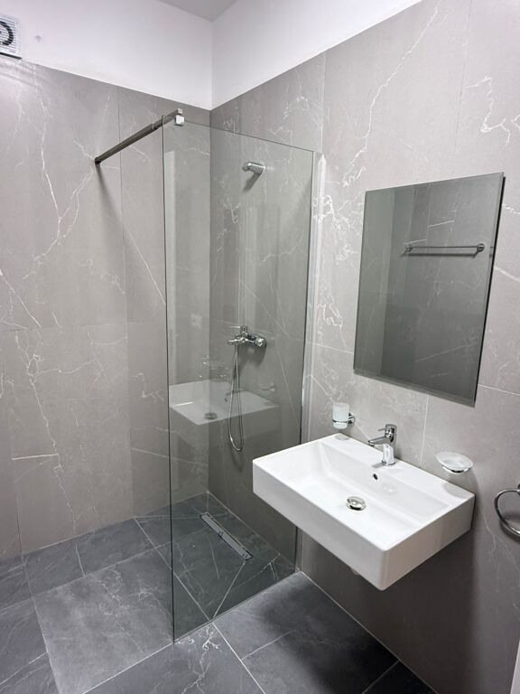 FOR RENT 2+1 AT 5 MAY MARKET