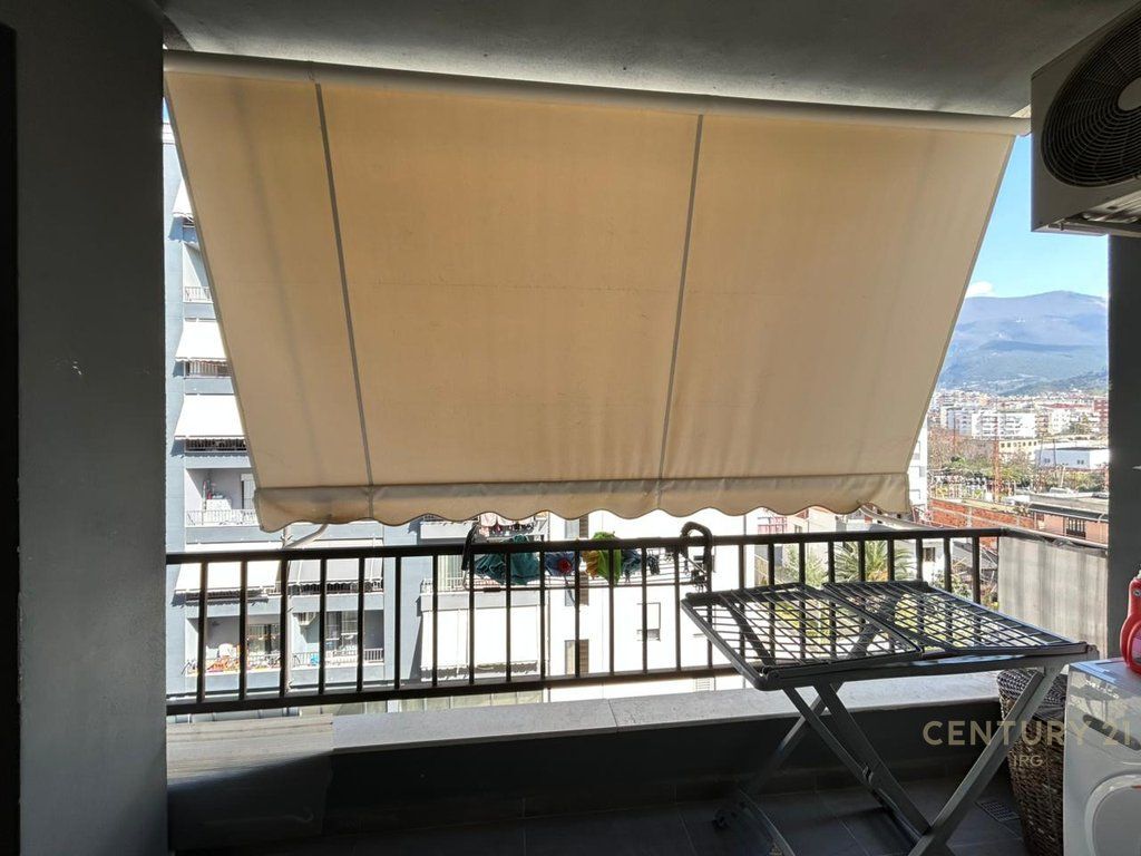 APARTMENT 1+1 WITH PARKING SPACE. 130,000 €