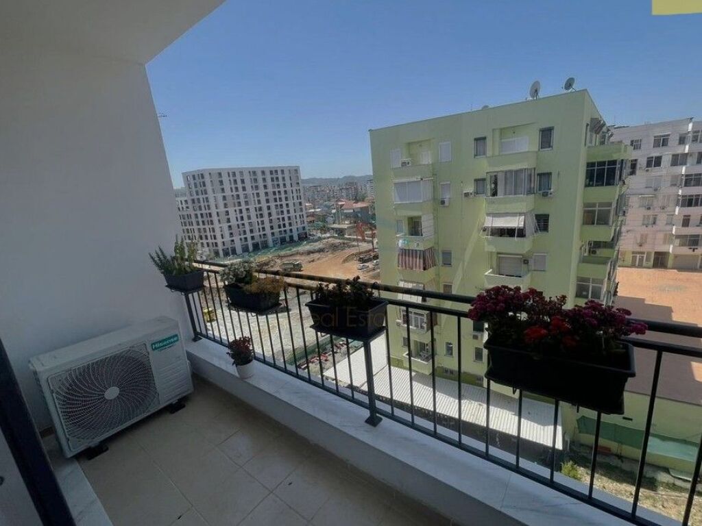 In vendita, Appartamento 2+1+2, Residenza Avid, Jordan Misja, Tirana.