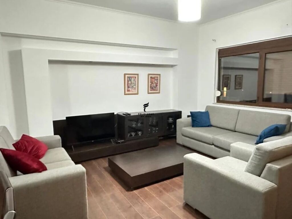 APARTMENT FOR RENT 2+1 ELBASANIT STREET 90,000 LEKE FH-68181