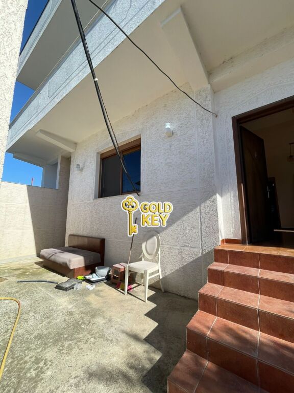 🏡 FIRST FLOOR OF A PRIVATE 2-STOREY VILLA 2+1 SHKOZET DURRES