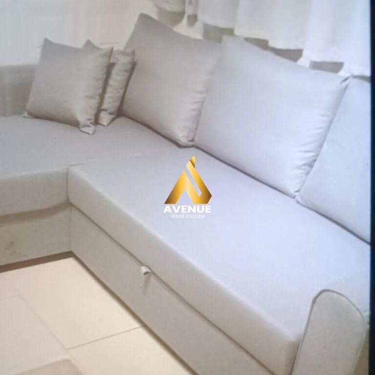 🏡 APPARTAMENTO 2+1 IN AFFITTO – YZBERISHT (KMY), TIRANA