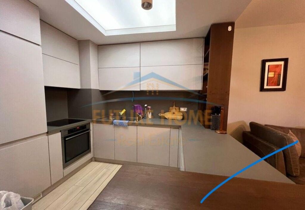 For sale, Apartment 2+1+2 , Former Bus Park, Tirana .