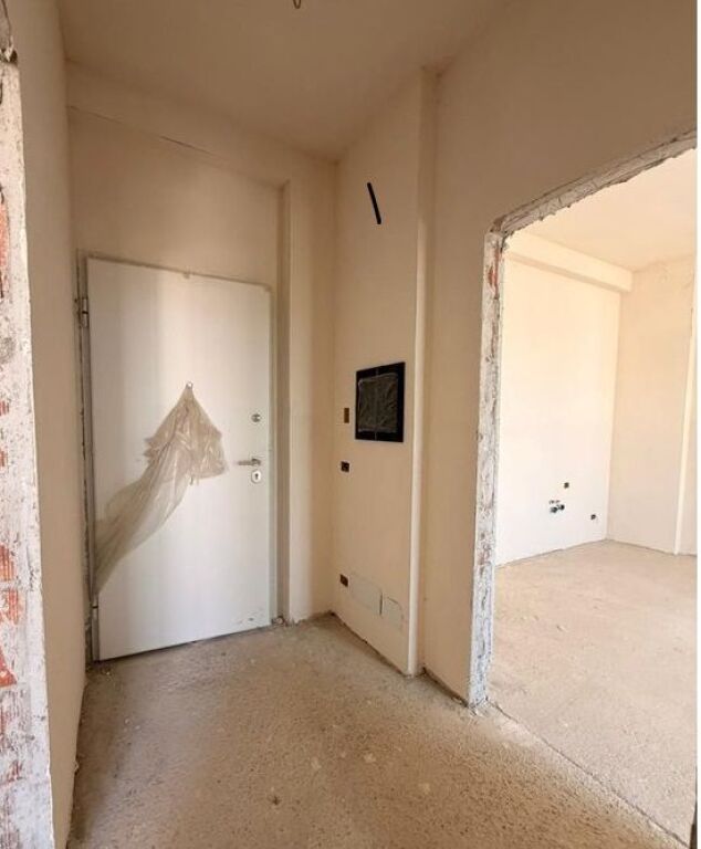 Appartamento 1+1 presso Residenza Tulipan, Mjull- Bathore