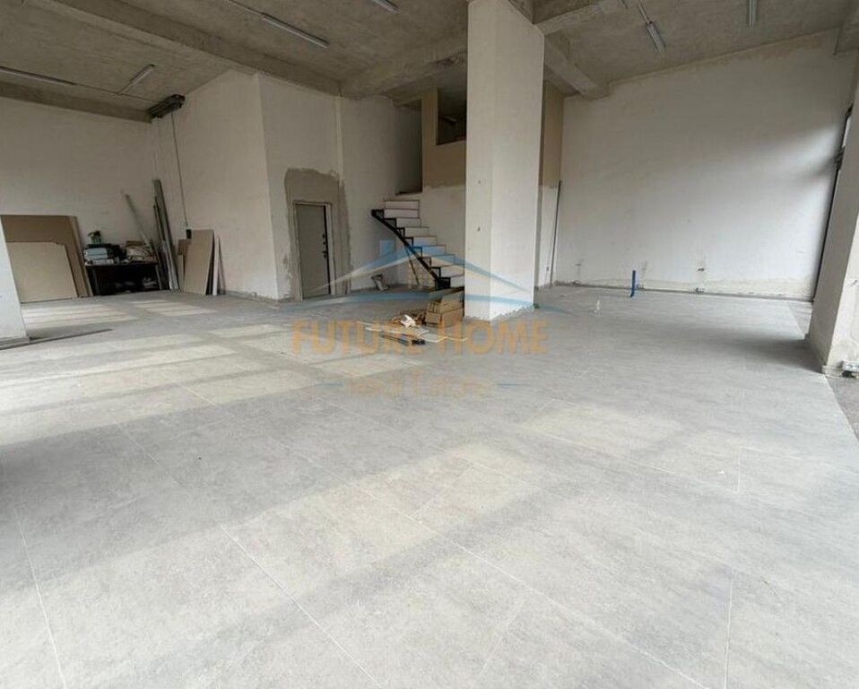 Affitto,Unità Commerciale,Via Dritan Hoxha,Tirana