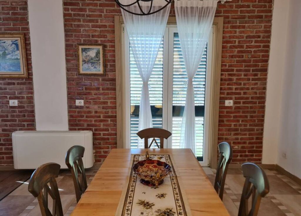 Villa for Rent