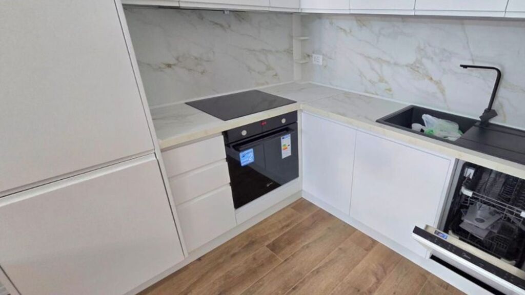 APARTMENT 1+1 FOR RENT