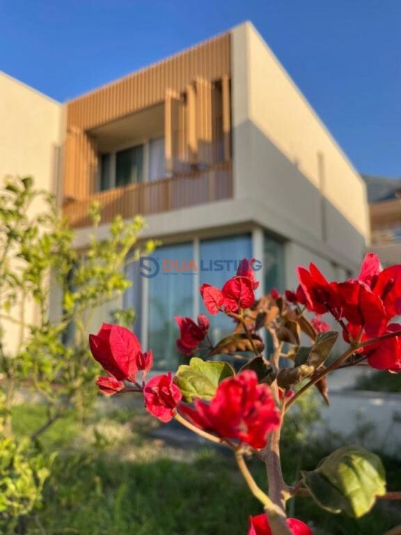 Kreu Pronat DUA512 🌿SHESIM SUPER APARTAMENT 2+1 + 🅿️ ME OBORR PRIVAT NË GREEN COAST 1 , PALASË