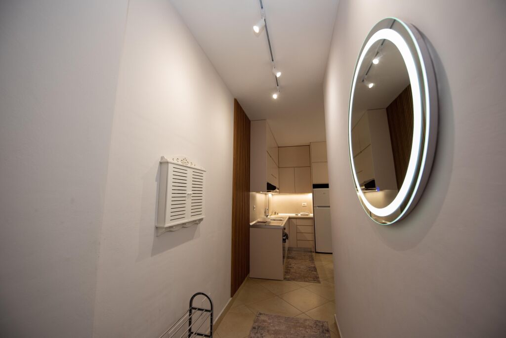 Apartment 1+1 for sale Vlore