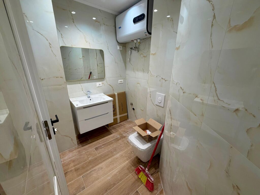 📣 FOR SALE Apartment 1+1 📍 Near 21-Dhjetorit ✨  