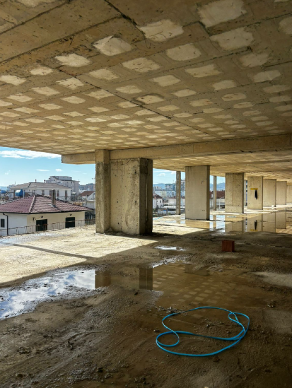 🏢 Vendesi Appartamento 1+1 – Valentino 4, Kamëz