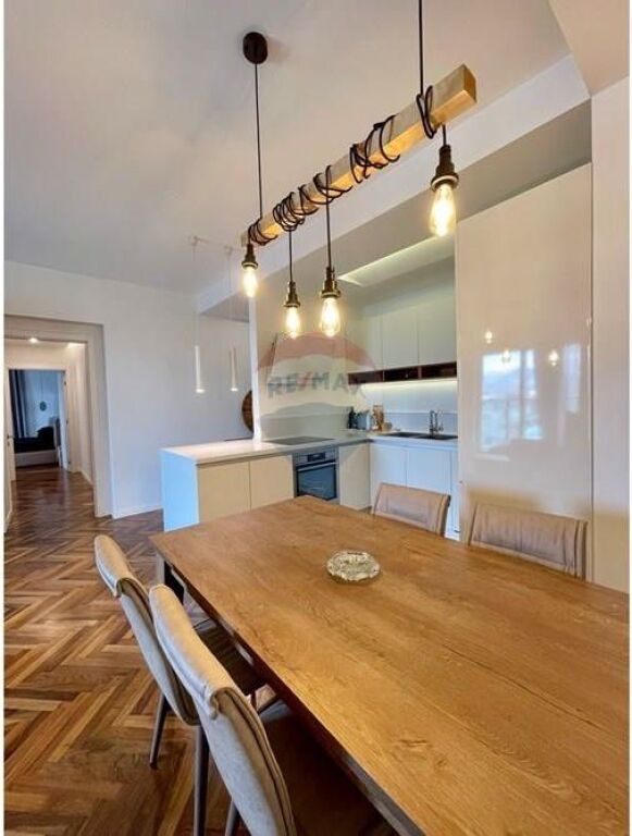 APARTAMENT 2+1 ME QIRA TEK AMBASADOR 3
