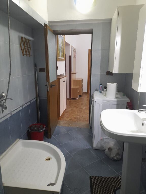 Apartment For Rent 1+1 in Bllok (ID B211371) Tirana.