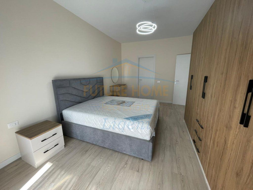 Rent, Apartment 2+1+Parking Space, Dry Lake, Tirana.