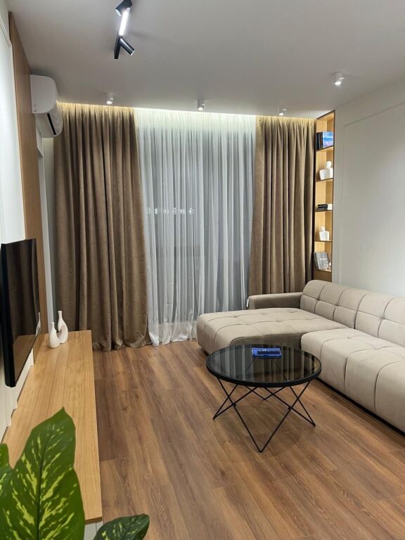 Apartment 1+1 for rent porcelain