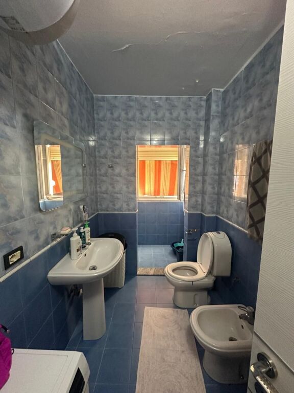 🏢Ish Parku i Autobuzave shitet apartament 1+1, 130,000Euro - Widok 5