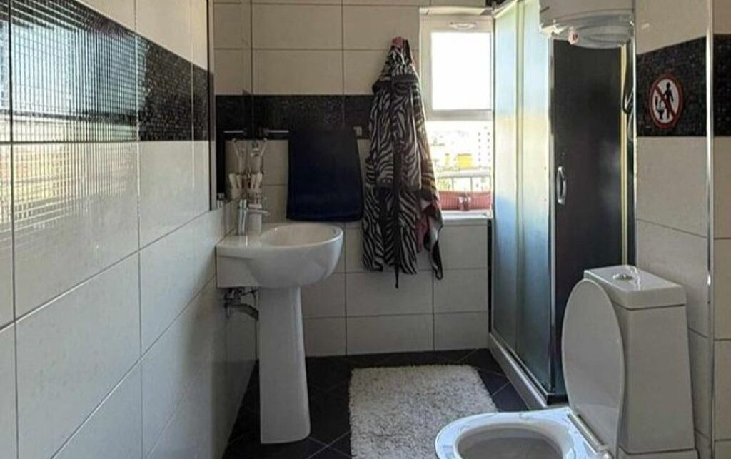 Apartment 2+1 for rent in Brryl