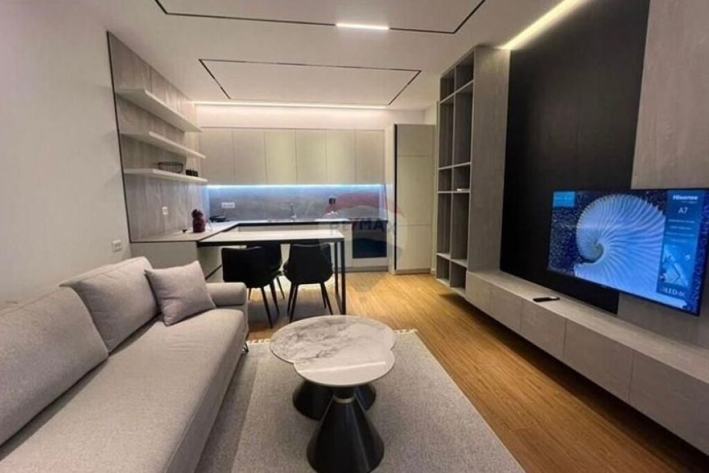Apartament