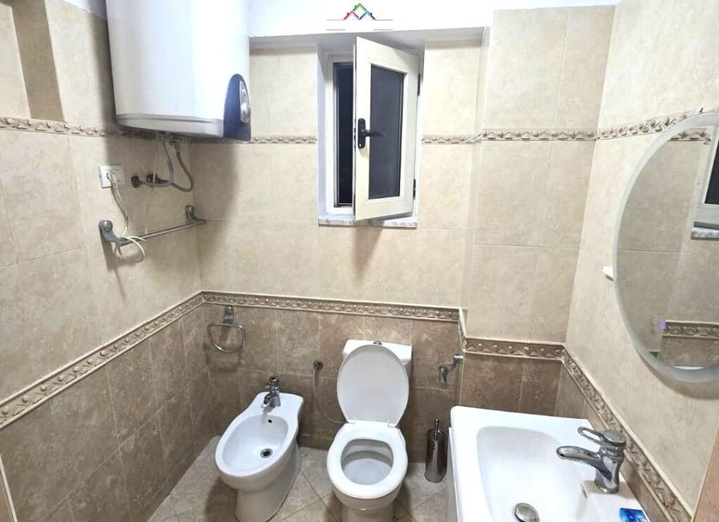 Apartment For Rent 1+1 at Barricades Street (ID B2101625) Tirana