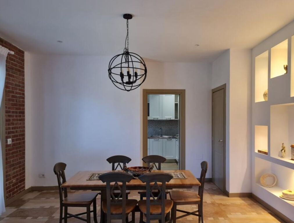 Villa for Rent