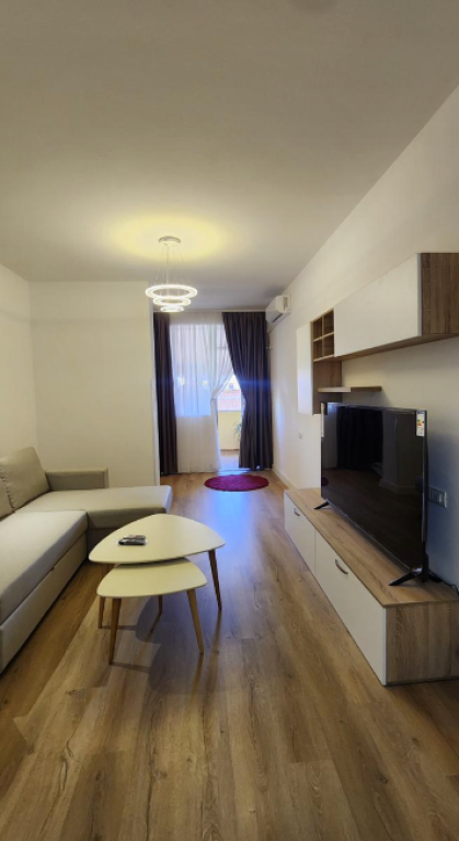🏡 APPARTAMENTO 1+1 IN AFFITTO – MYSLYM SHYRI