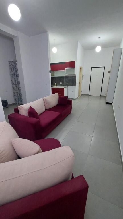 STUDIO APARTMENT THAT TURNS INTO 1+1 FOR SALE FRESK