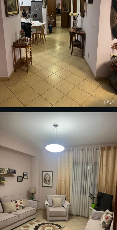 Appartamento 2+1+2 in affitto in Via Kavajes, Kish