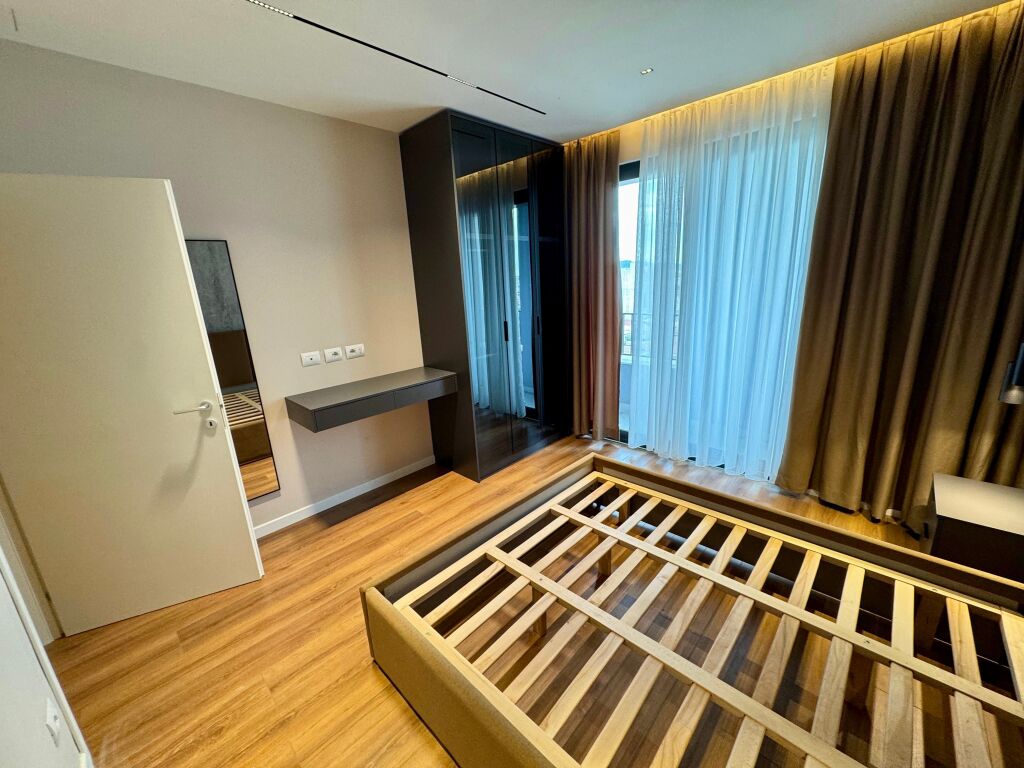📣 QERA SUPER Apartament 1+1 📍 Rruga "Jordan Misja" ✨