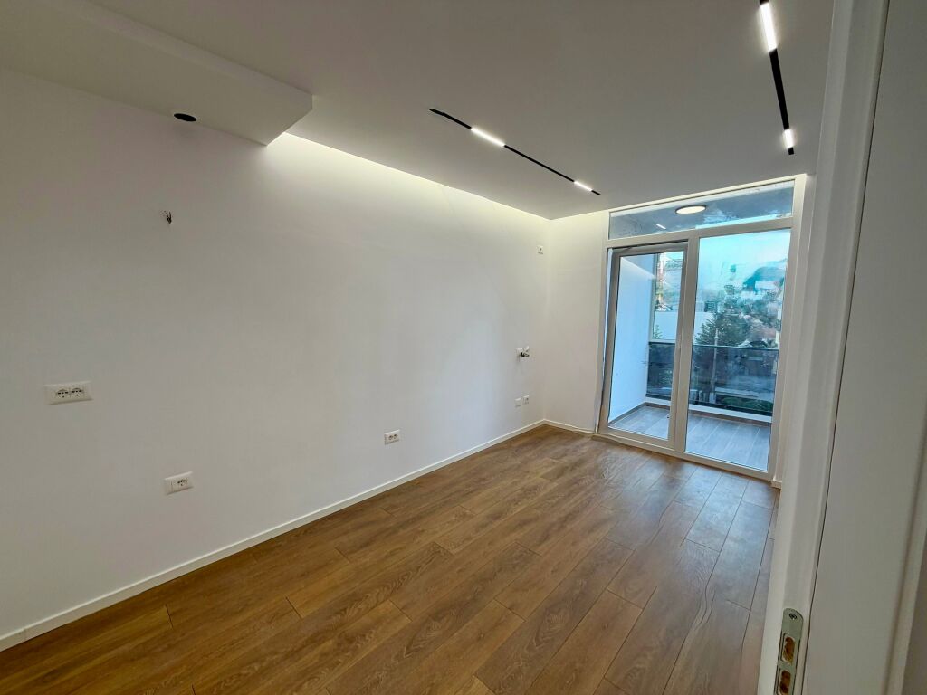 📣 FOR SALE Apartment 1+1 📍 Near 21-Dhjetorit ✨  