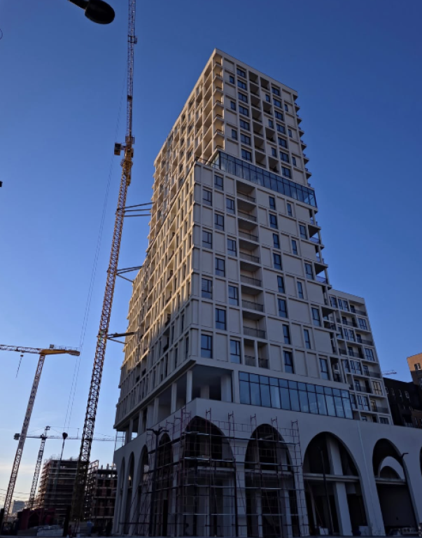 🏡 APARTMENT 2+1 FOR SALE – ALTURA RESIDENCE, NEW BOULEVARD