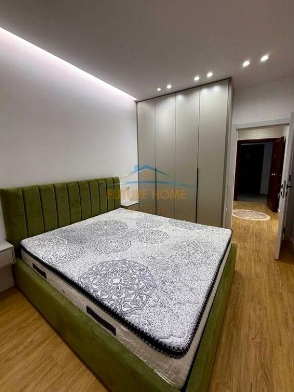 🏡 1+1 Modernly Furnished with Mortgage at Unaza e Re! ✨