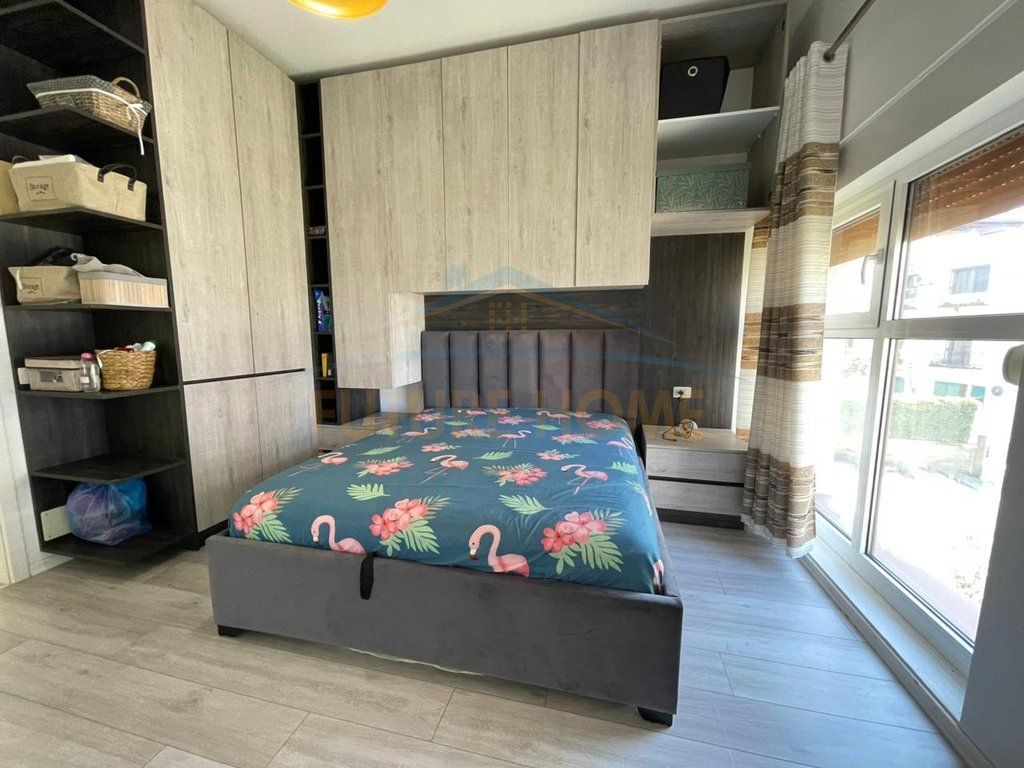 FOR SALE APARTMENT 2+1, MANGALEM, ALI DEM