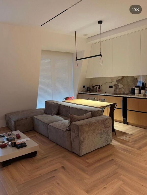 Super ap 2+1+2 Joy residence ( near teg )