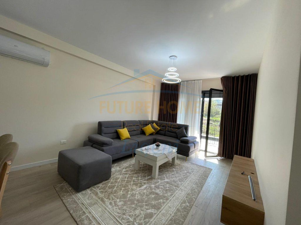 Rent, Apartment 2+1+Parking Space, Dry Lake, Tirana.