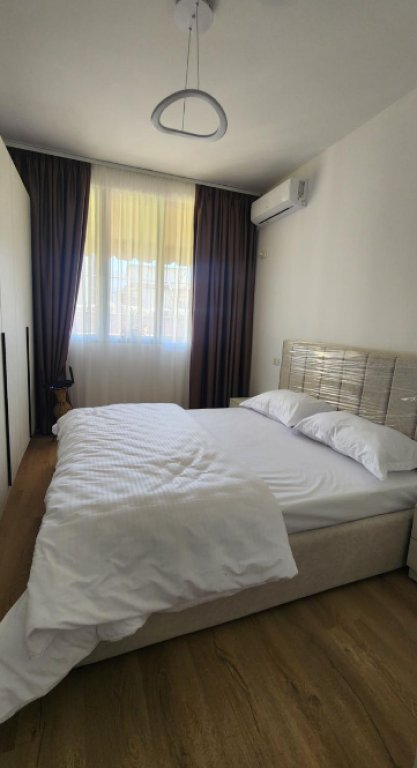 🏡 APPARTAMENTO 1+1 IN AFFITTO – MYSLYM SHYRI