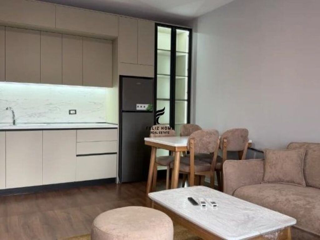 APPARTAMENTO IN AFFITTO 1+1 NUOVO BOULEVARD 65.000 LEKE FH-68163