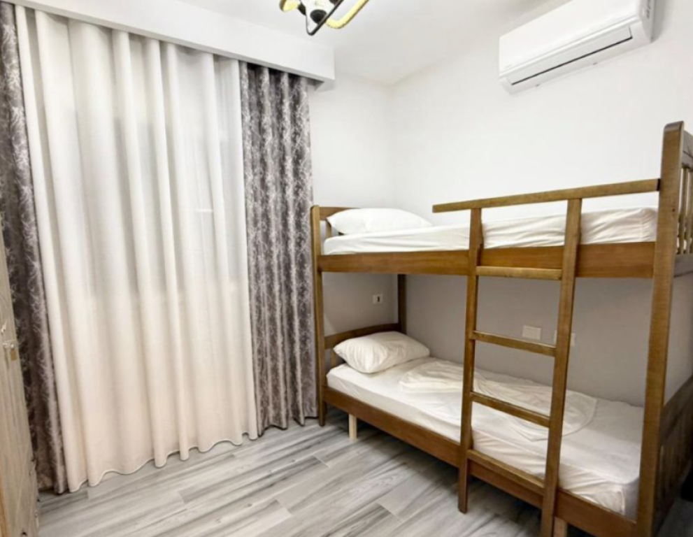 🏡 APPARTAMENTO 2+1+2 IN AFFITTO – JAHO RESIDENCE, FRESK