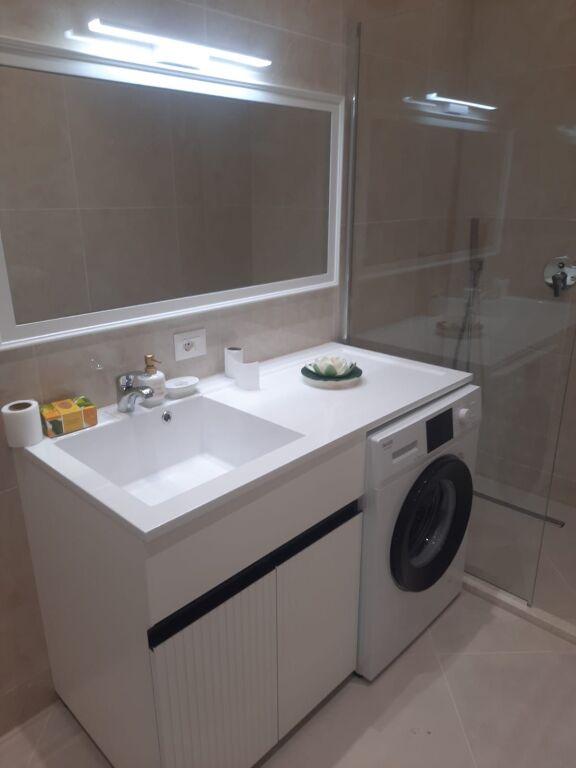 🏡 APPARTAMENTO IN VENDITA 1+1 SPIAGGIA DURRES