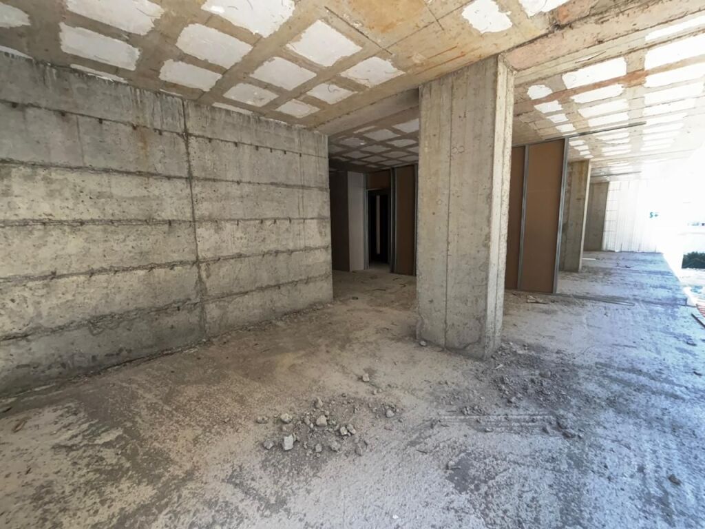 2+1 for sale at VM residenc in Golem!