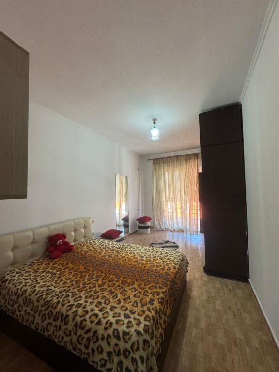 Apartment for rent 1+1 - 📍Yzberisht, opposite UNIK bar