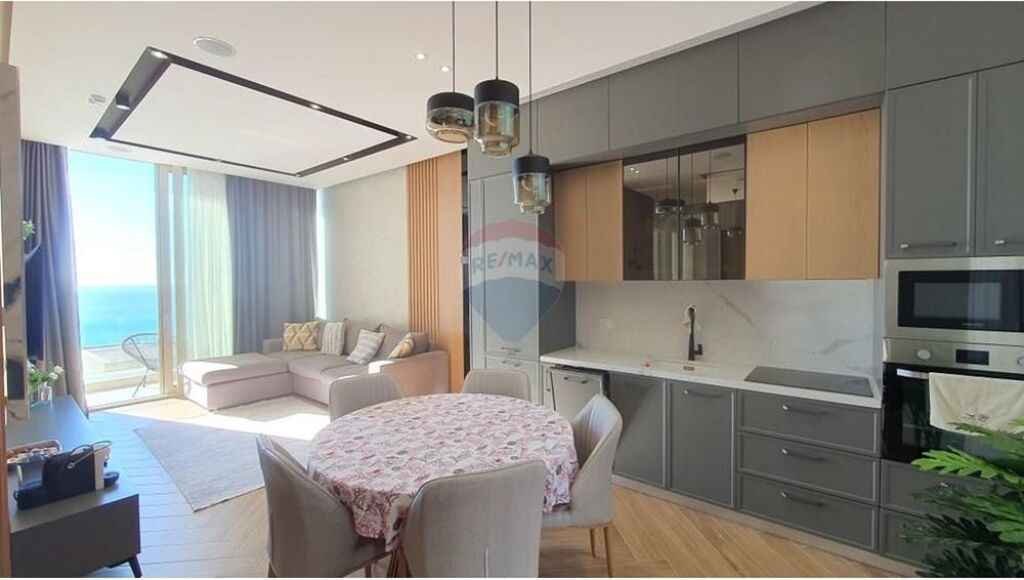 Appartamento di Lusso 2+1 in Vendita a Green Coast 1!