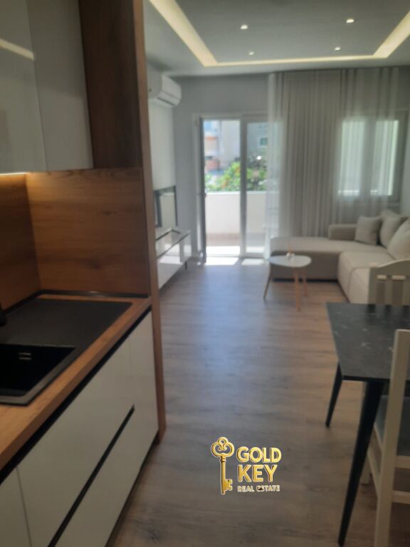 🏡 APPARTAMENTO IN VENDITA 1+1 SPIAGGIA DURRES