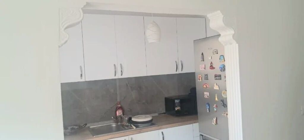 Apartment 1+1+1 Balcony For Rent