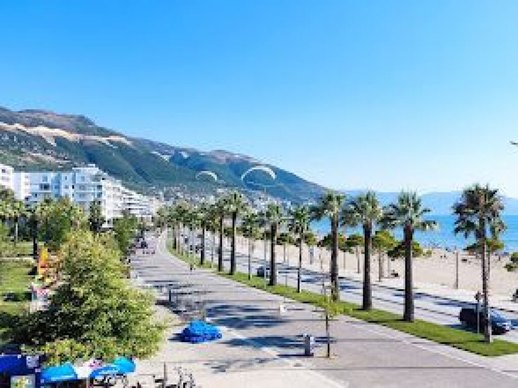 Appartamento 2+1,In Vendita,Residenza Sol, Vlore